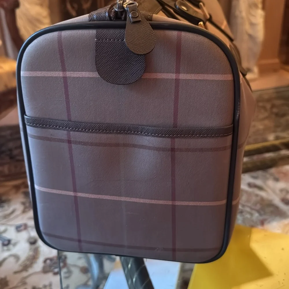 Burberrys  Duffel Bag
